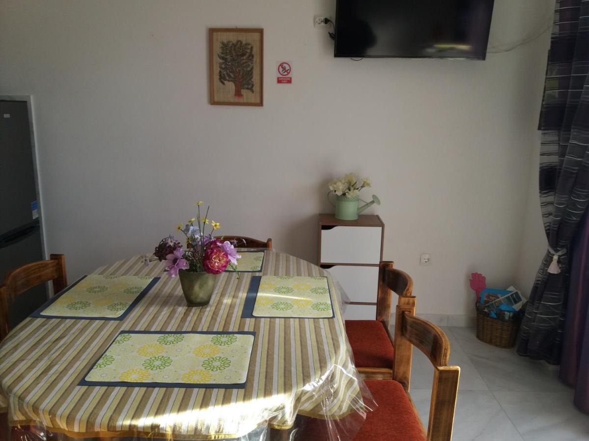 Villa Blue View Sumpetar Buitenkant foto
