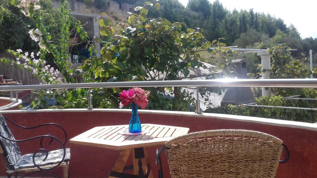 Villa Blue View Sumpetar Buitenkant foto
